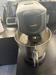 Robot kuchenny zestaw