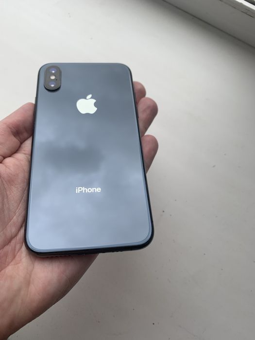 Apple Iphone XS 64