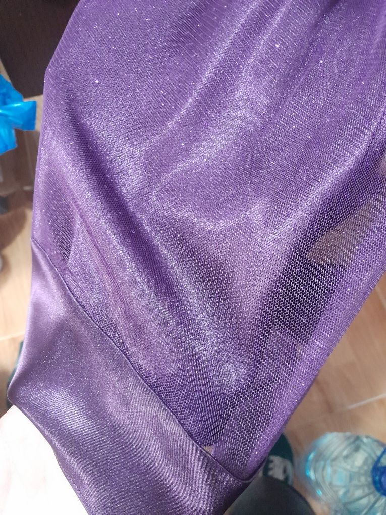 Vestido cerimónia