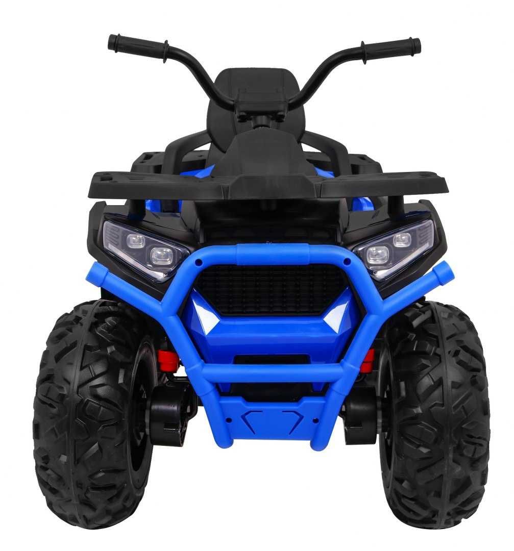 Pojazd Quad ATV Desert do 50kg 4x4