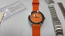 Doxa Sub SUB 200 Professional