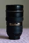 Nikon 24-70mm f/2.8 ED AF-S Nikkor