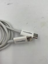 kabel amazonbasic usb - usb typ c długość 0.9 m prędkość do 480 mbit/s