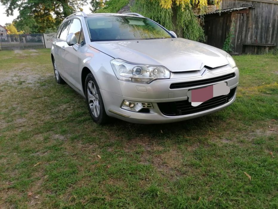 Citroën C5 Citroen C5X7