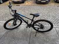 Bicicleta montanha Rockrider ST120