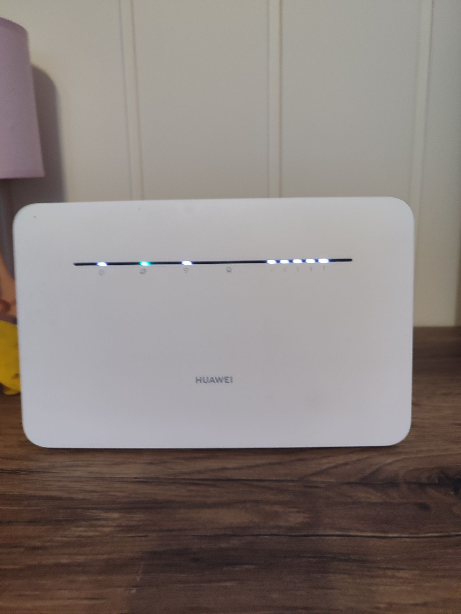 Router HUAWEI B535-232 biały