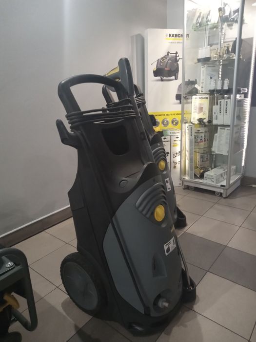 Myjka Karcher HD 10/23 gwarancja 2022r