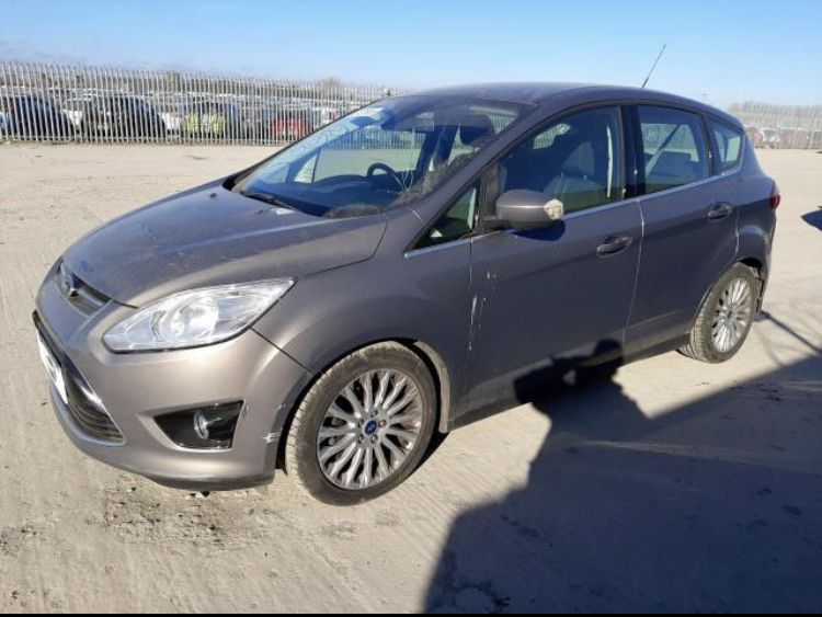 Розборка C-max 2 10-18 разборка форд с мах шрот