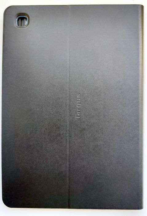 Обкладинка-клавіатура Targus Samsung Galaxy Tab S6 Lite