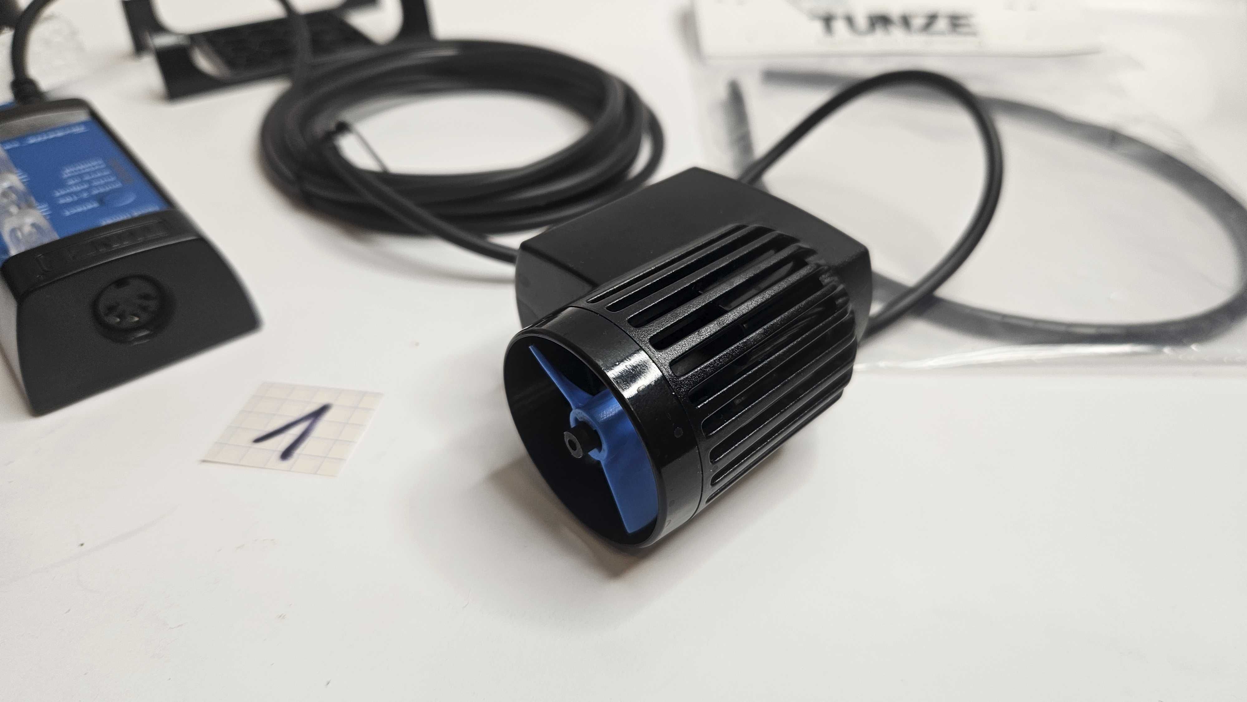 Pompa cyrkulacyjna Tunze 6040 Turbelle Nanostream #1