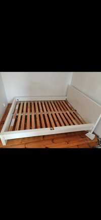 Łóżko Ikea 160 x 200 cm