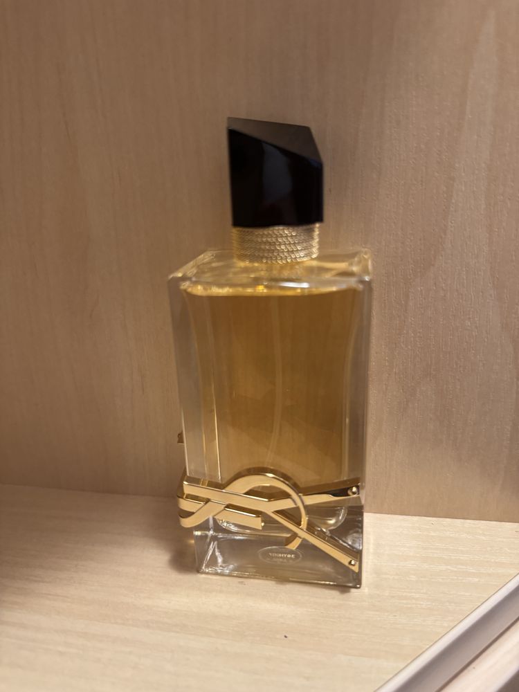 Оригинальный парфюм Yves Saint Laurent Libre