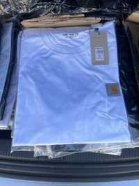 Tshirts Carhart, Lacoste, Fred Perry