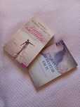 Livros romance em português