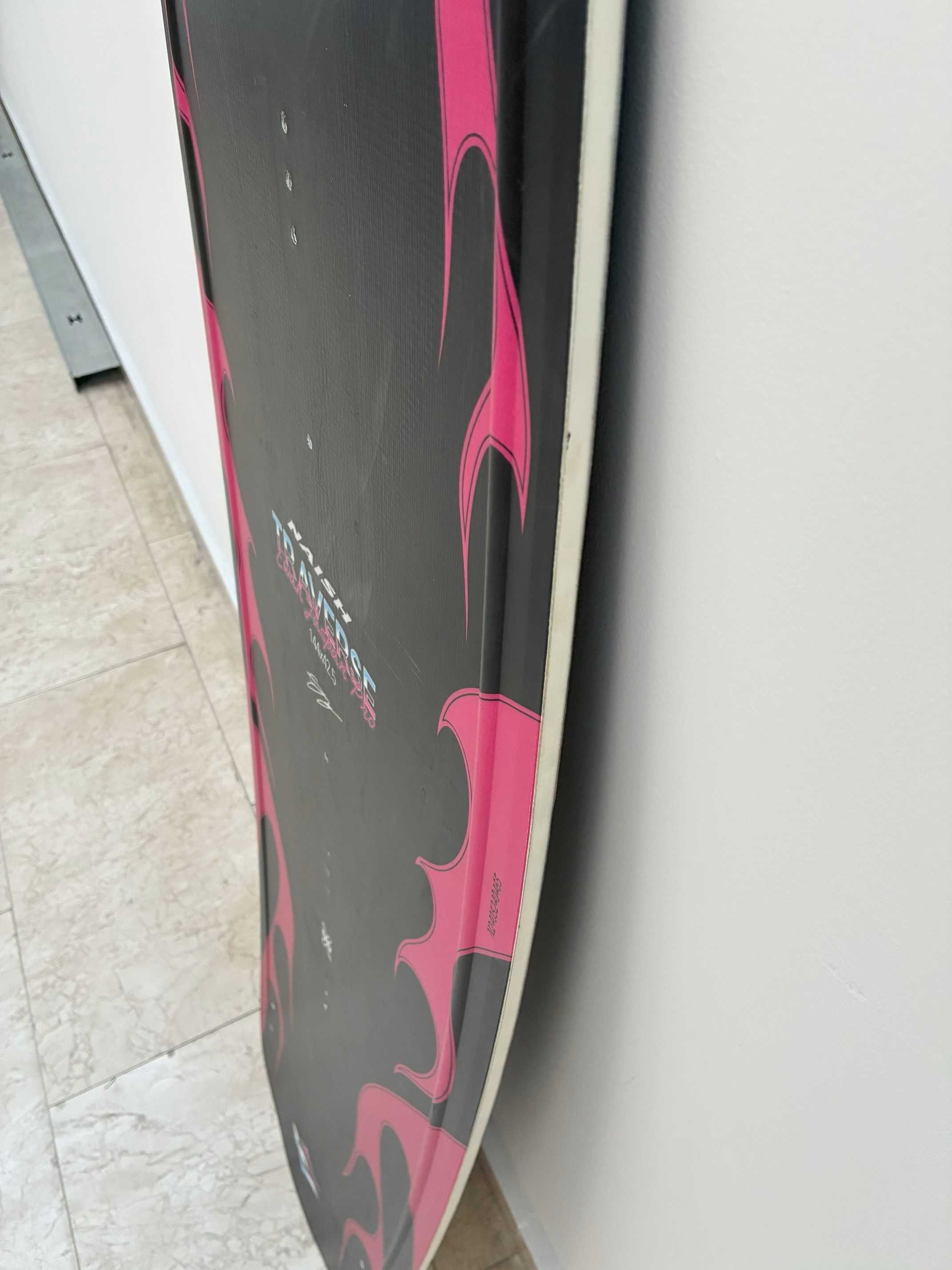Deska kite Naish Traverse EJ Pro 2024 nie duotone, north, nobile