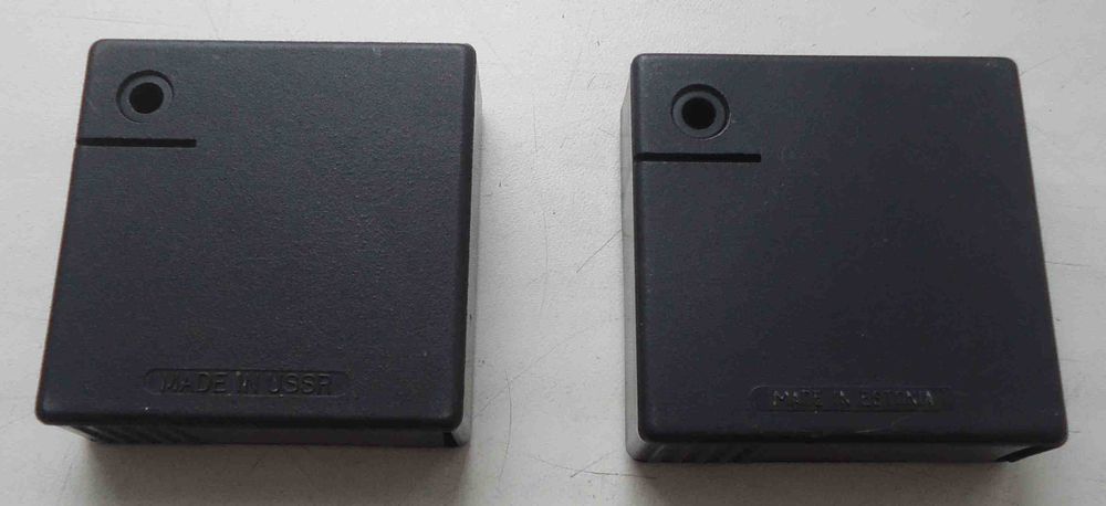 Слуховые аппараты Электроника У-1 на выбор