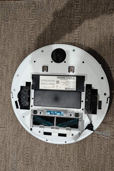 Робот-пилосос Samsung Jet Bot