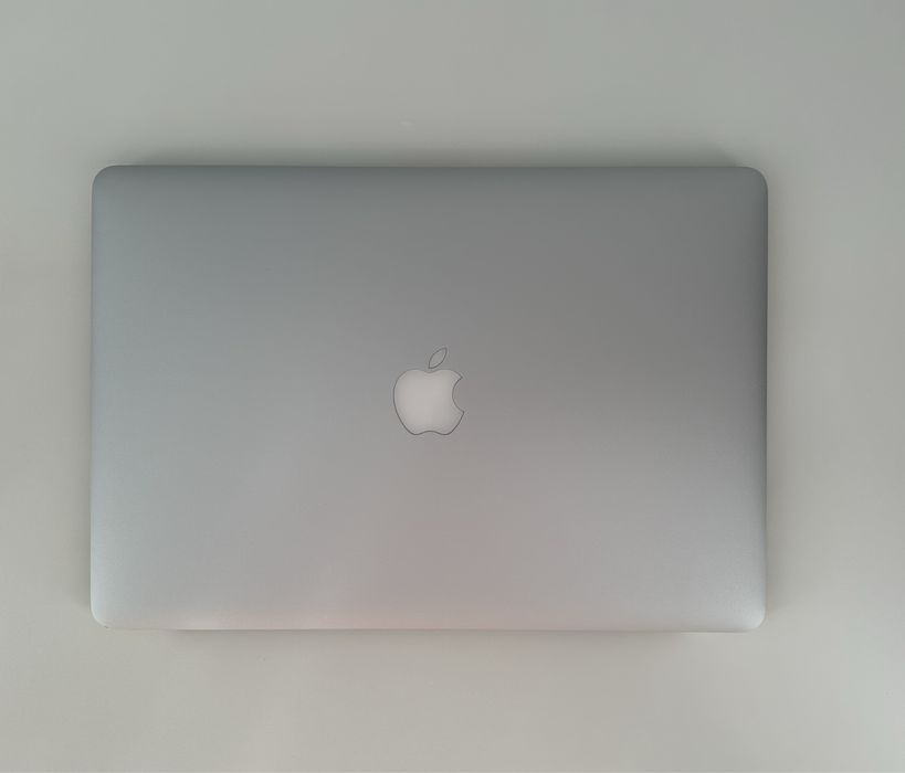 Macbook pro 15 2015 16/512GB