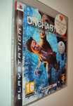 Gra Ps3 Uncharted 2 II gry PlayStation 3 Hit LEGO Zadbana