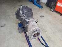 Skrzynia biegow cadilac escalade 7CKA 7CJA 6L80E