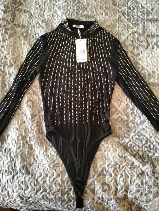 Sprzedam body damskie rozmiar L/XL