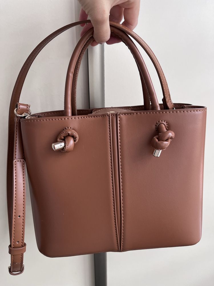 Сумка жіноча ,zara