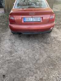 Sprzedam audi a4