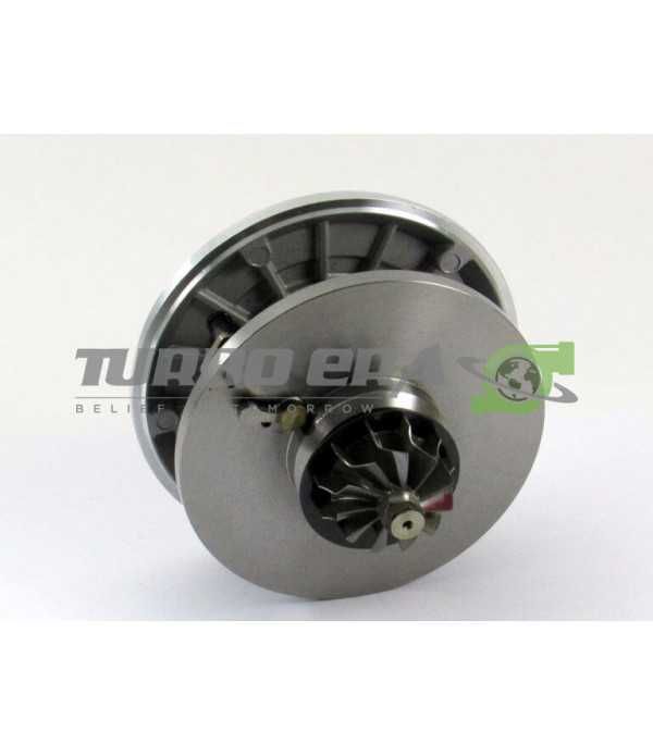 Турбіна 1.6 HDi Peugeot 206 207 307 308 3008 5008 Partner 80KW Пежо