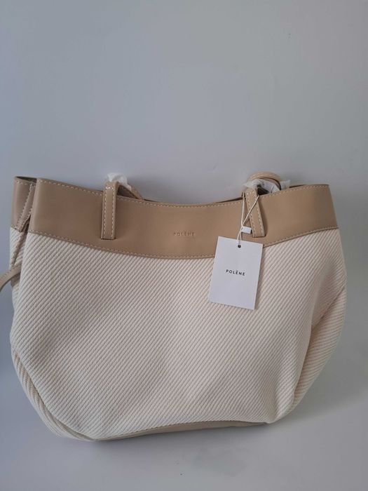 torebka Polene NOWA