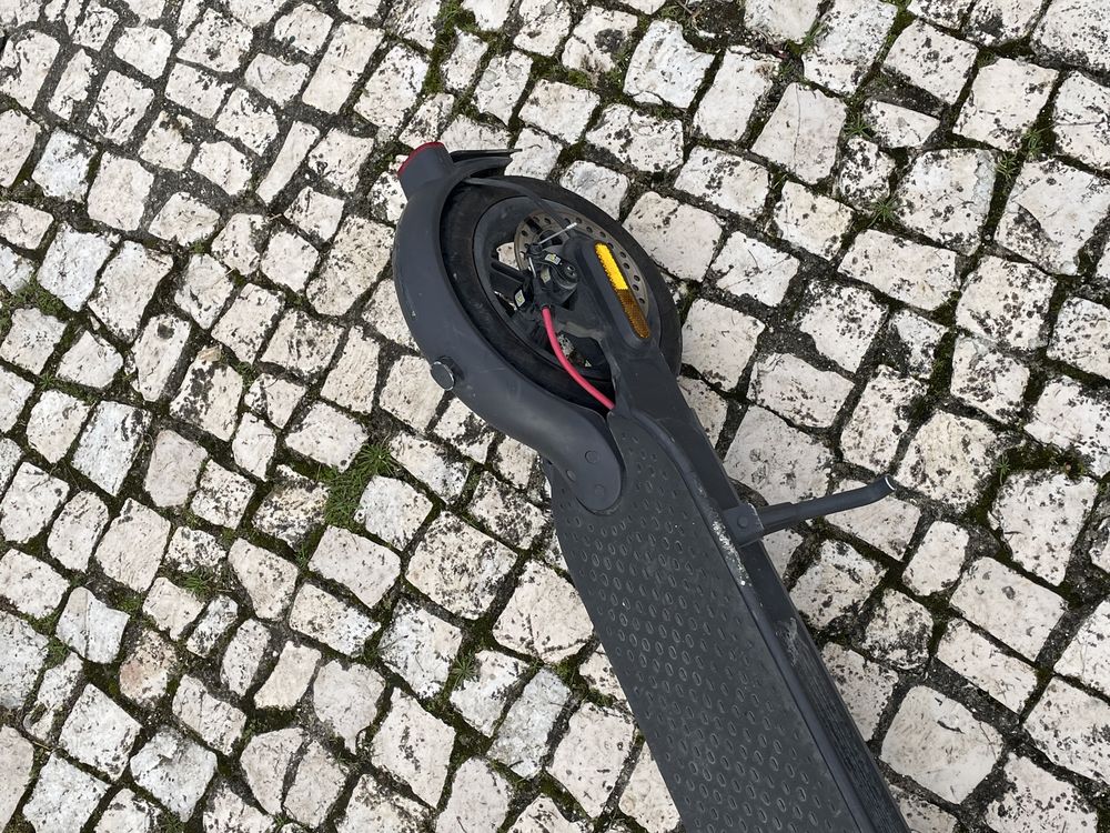 Xiaomi Mi Electric Scooter Pro 2