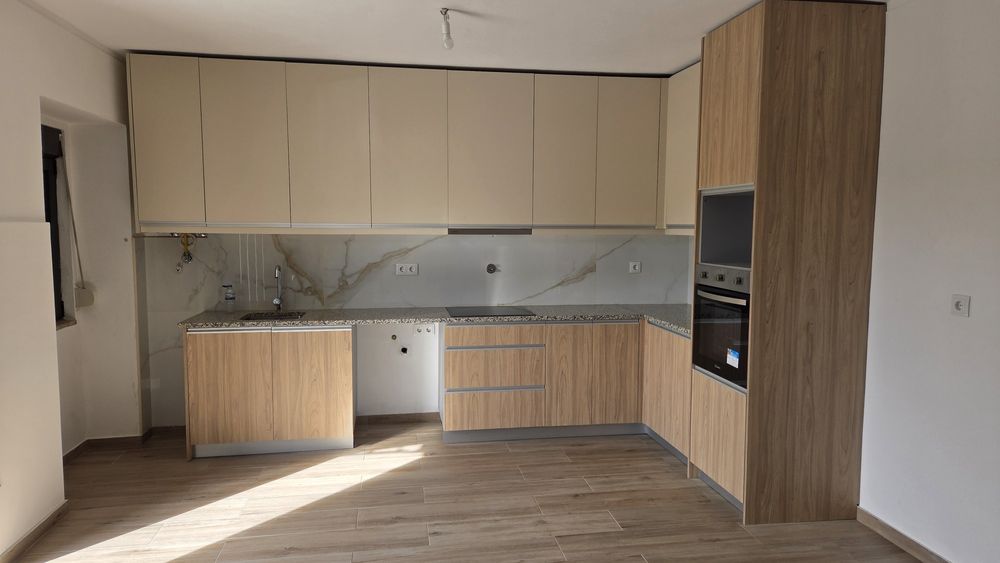 Alugo apartamento Paços de Ferreira