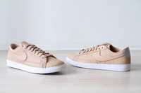 Новые Женские кроссовки Nike Blazer Low SE 35p. оригинал.