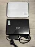 MSI U90 Linux SuSe