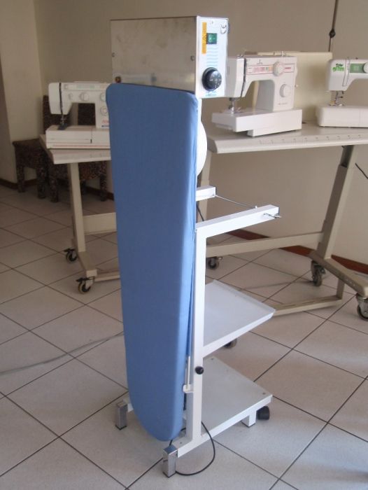 Mesa passar ferro vapor Comel Comelux A - Nova