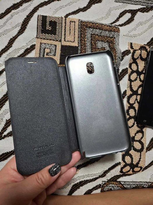 Продам Samsung SM-J530 FM