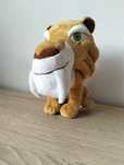 Diego tygrys Epoka Lodowcowa