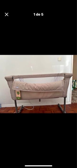 Nex to me novo nao foi usado