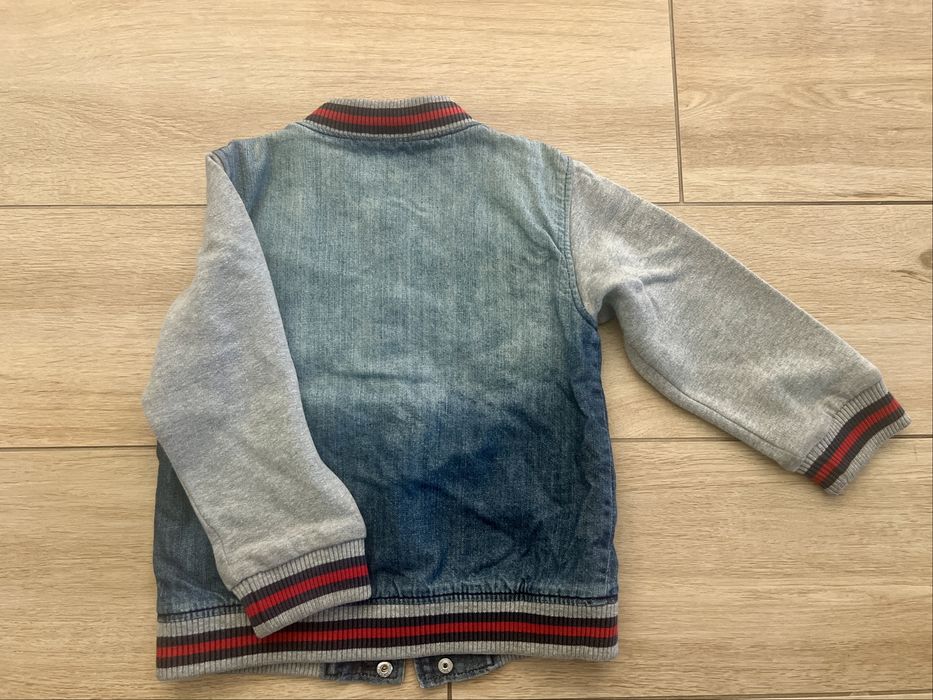Kurtka dla chłopca H&M