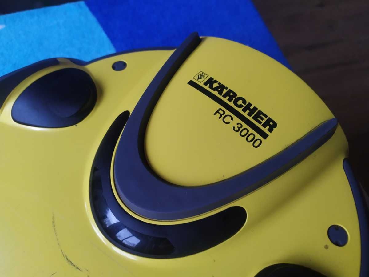 Robot sprzątający Karcher RC 3000