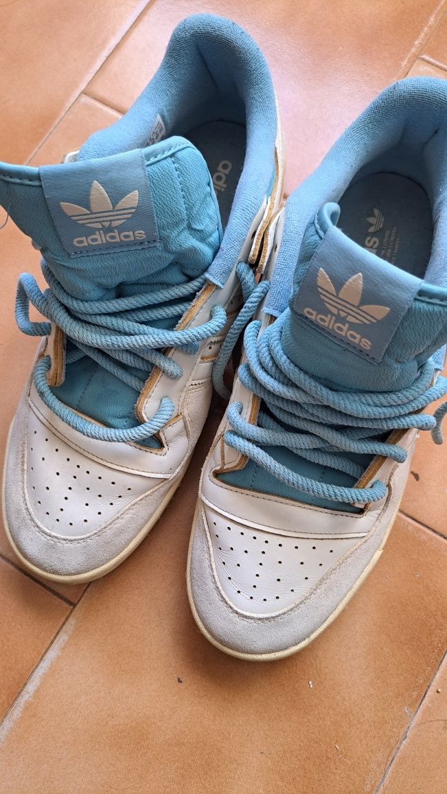 Adidas forum 84 low classic