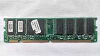 Pamięć RAM Toshiba THMY6480F1BEG-80 9830ukc SDRAM  pc100 64mb