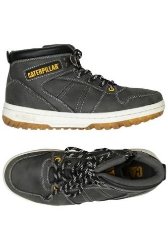 Ботинки ботінки Cat / Caterpillar . Черевики чоловічі Caterpillar 41