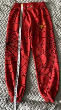 Спортивный костюм Spiderman