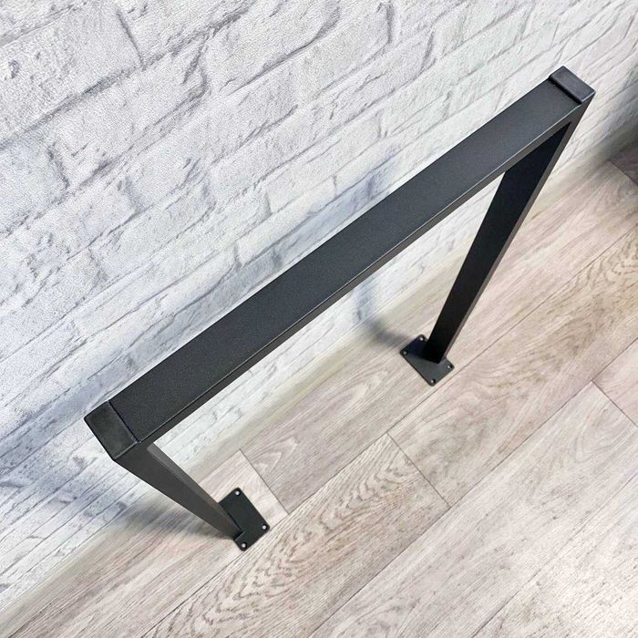 АКЦІЯ!!  Опора для столу стійка "Смарт" Лофт ніжка підстілля