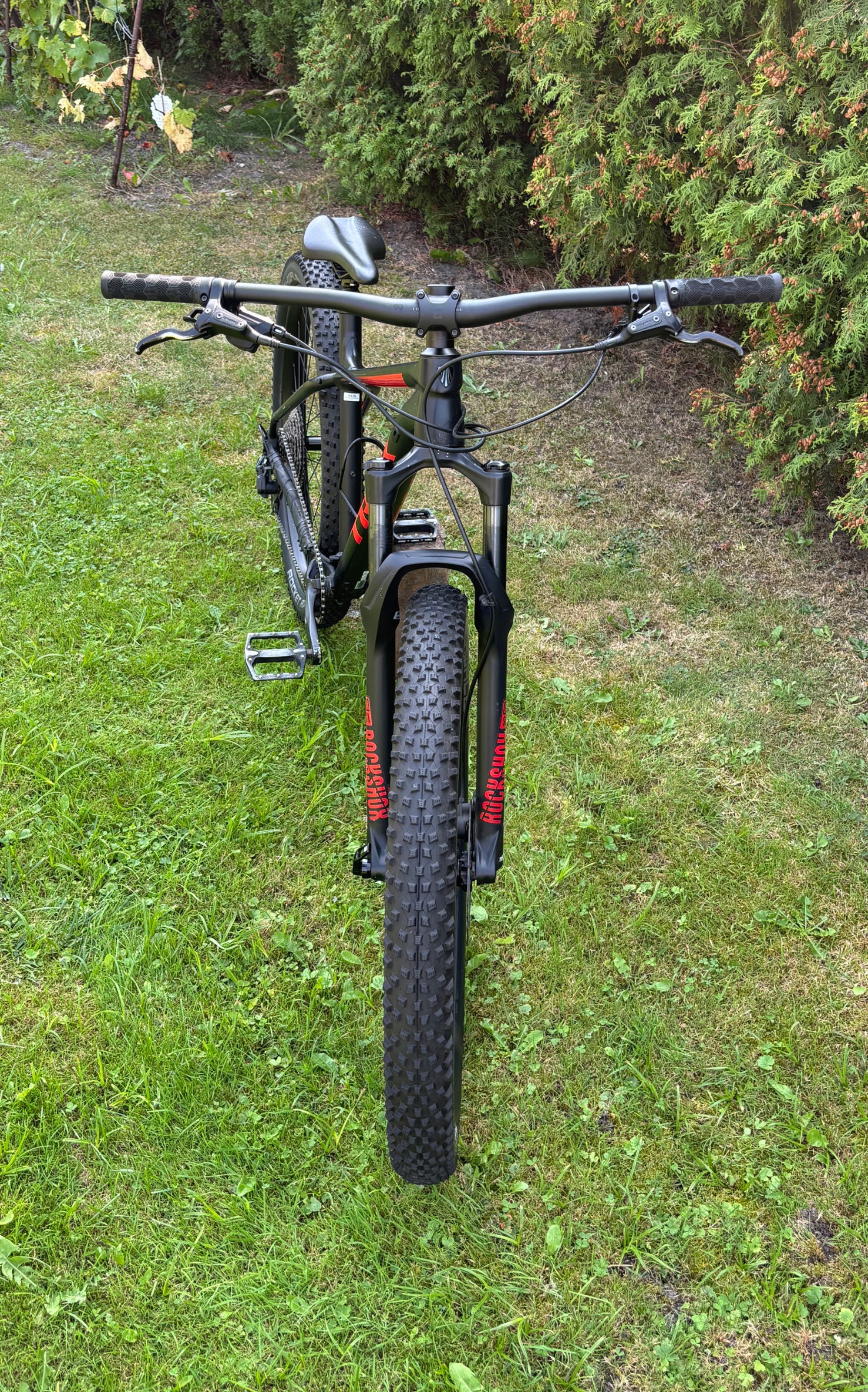Trek roscoe 7 2019r. L