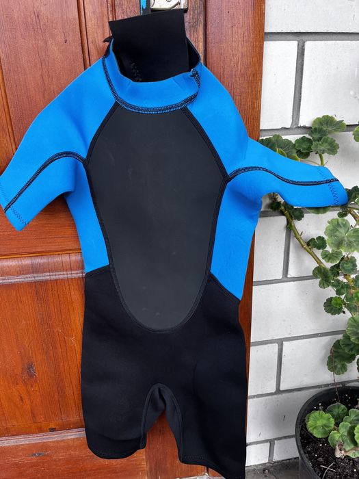 Гідрокостюм дитячий