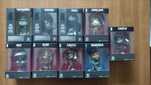 Фигурки Ubisoft Rainbow Six Siege Chibi Six Collection