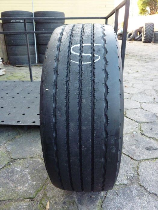 Opona używana ciężarowa 315/60R22.5 AEOLUS HN227; 250zł C854