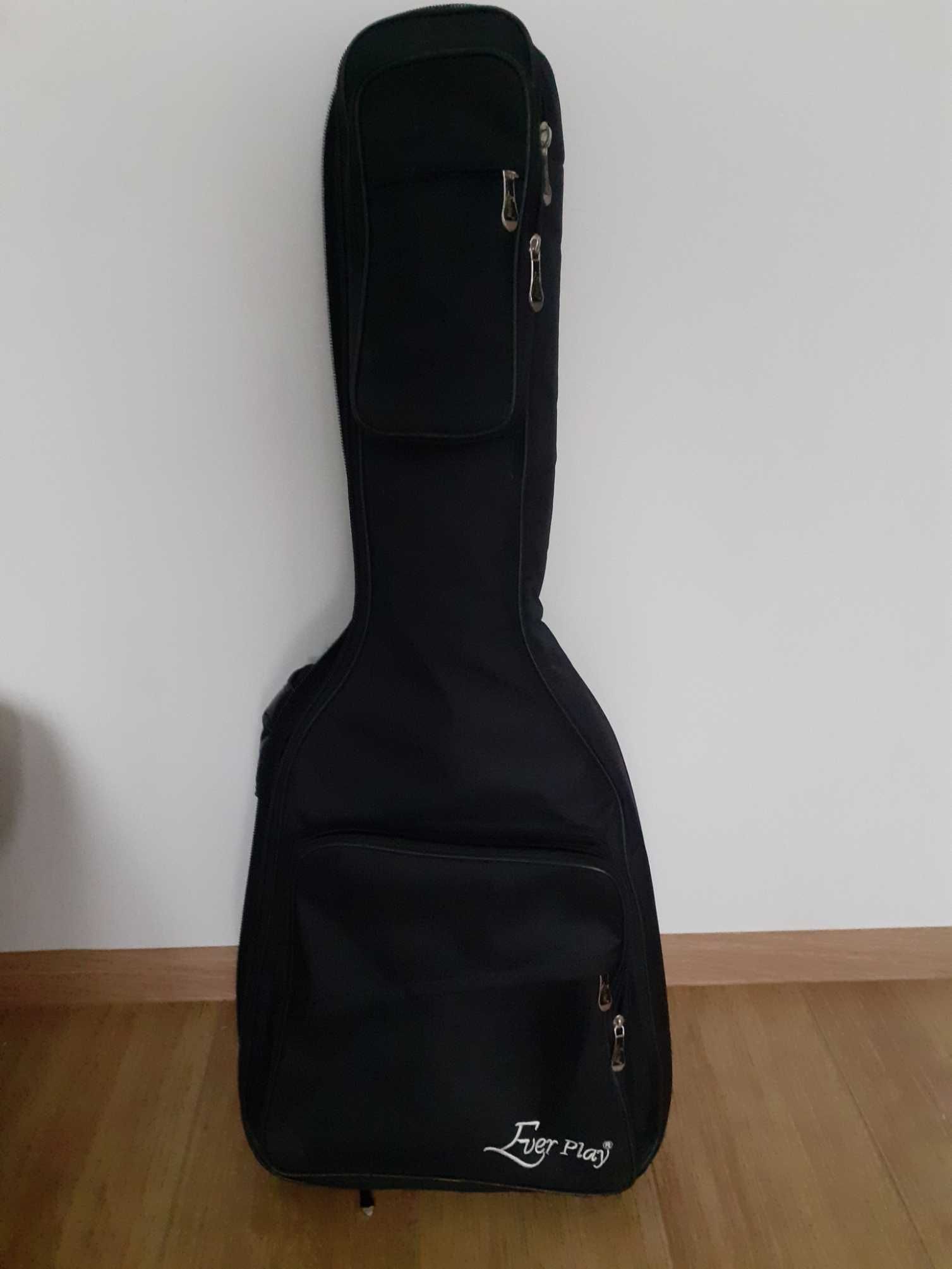 Gitara Klasyczna 3/4 - Tanglewood DBT-34