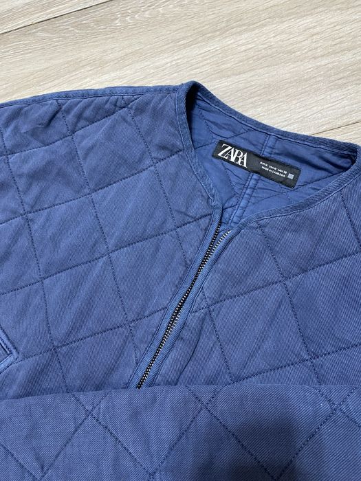 Жіноча куртка ZARA